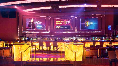 parx casino entertainment 360